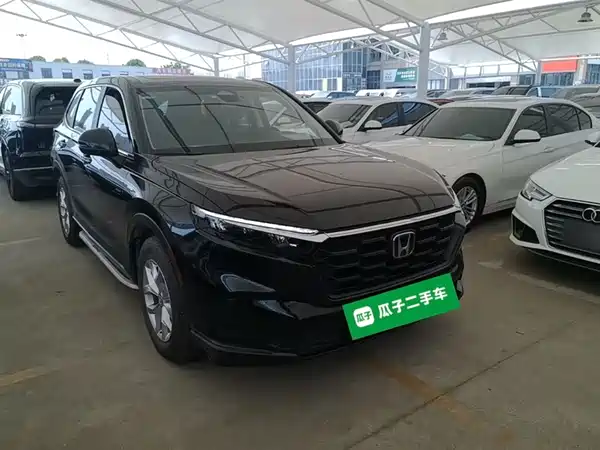 Honda CR-V 2024