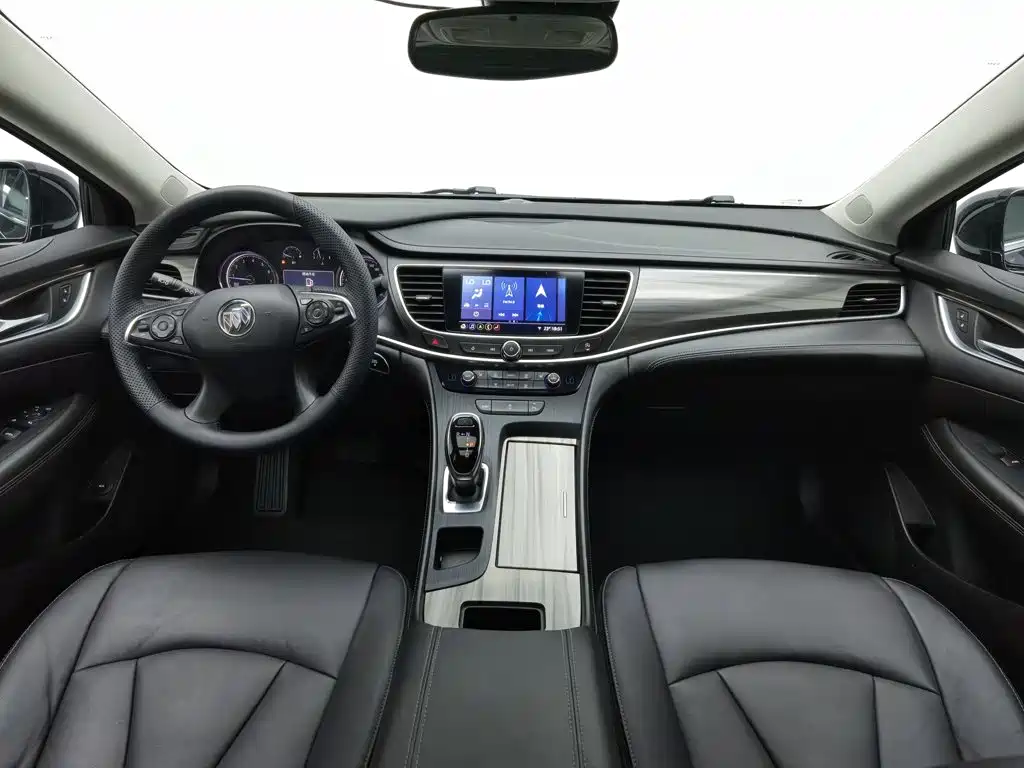 Buick LaCrosse 2020 — фото 5