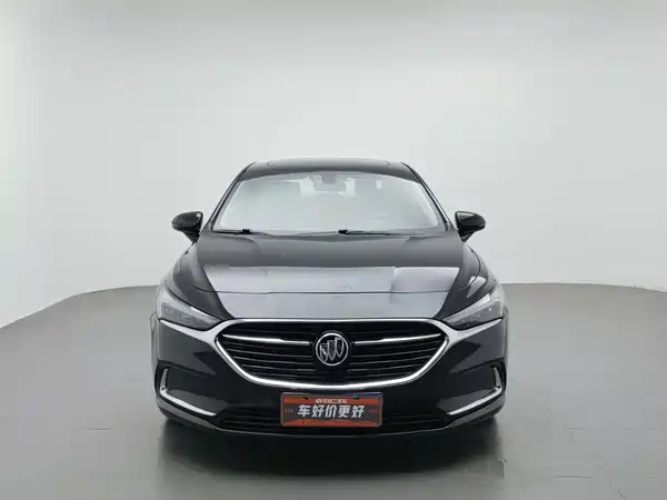 Buick LaCrosse 2020