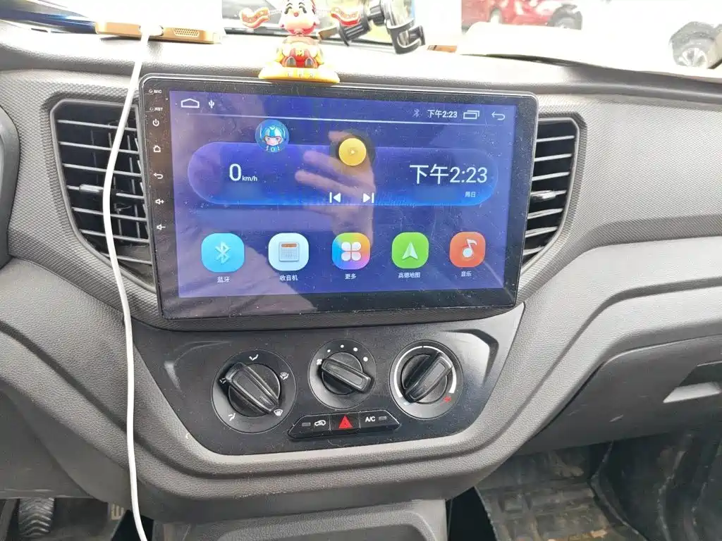 Wuling Hongguang V 2024
