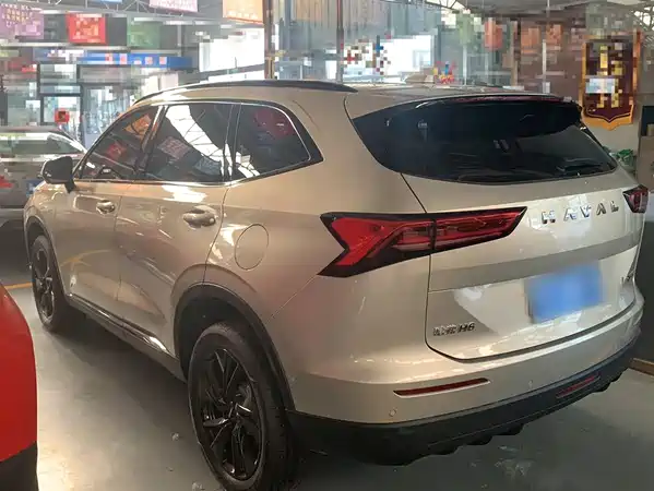 Haval H6 2024