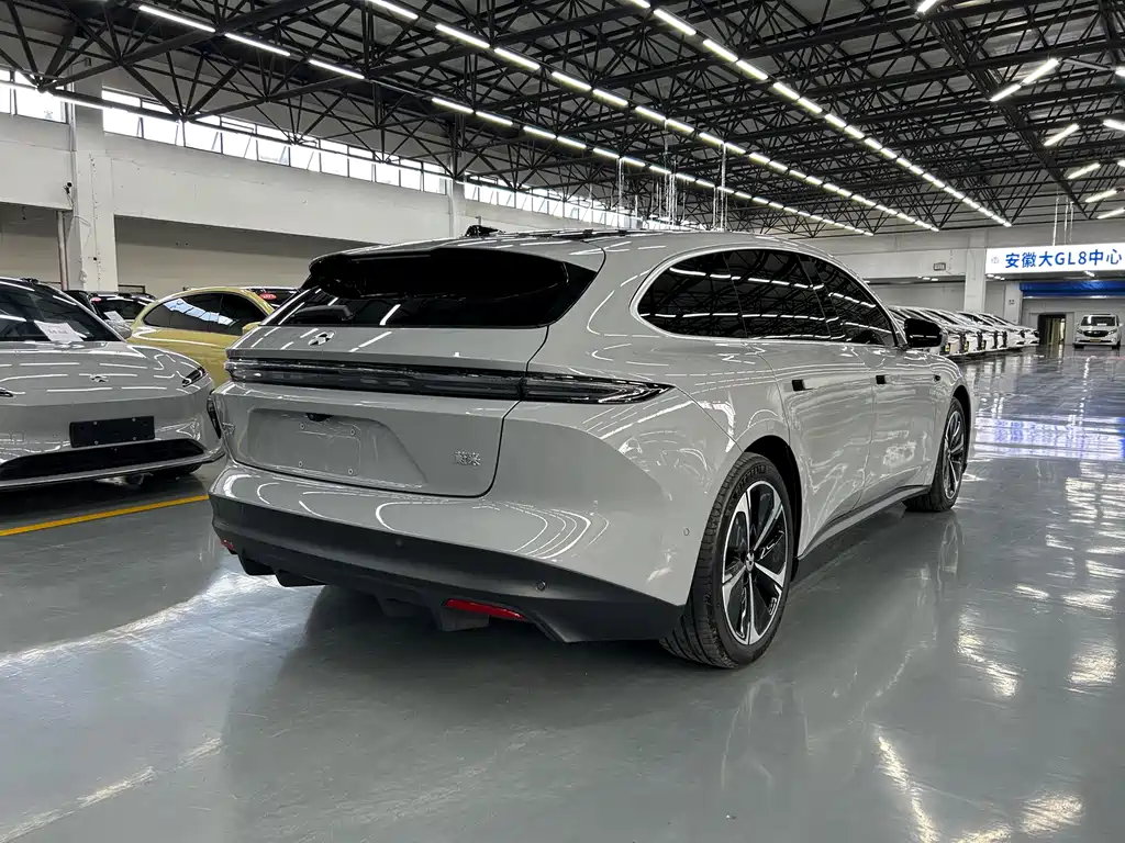 NIO ET5T 2025 — фото 10