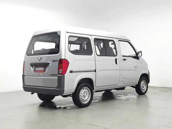 Wuling Sunshine 2026