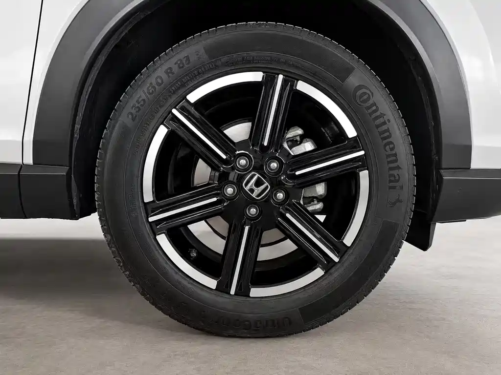 Honda Vezel 2023 — фото 18