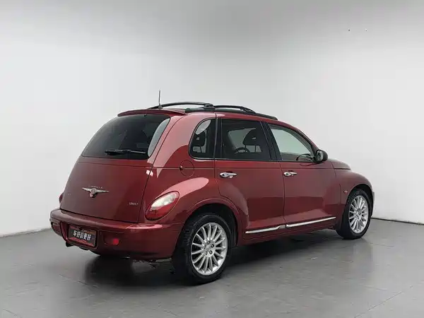 Chrysler PT Cruiser 2009