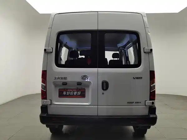 Maxus V80 2020