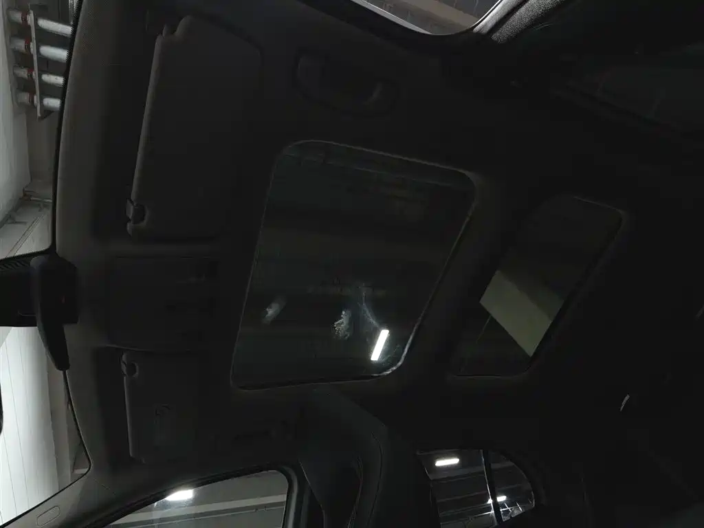 Mercedes-Benz GLA 2017 — фото 14