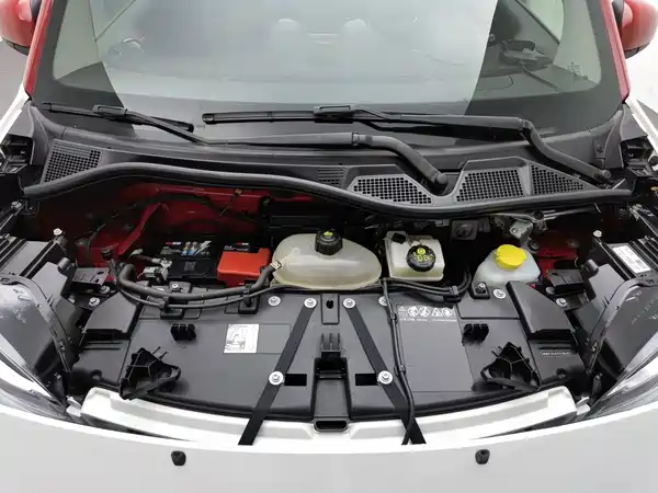 smart fortwo 2019