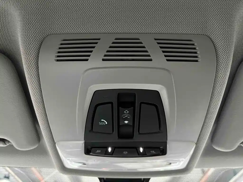 BMW X1 2022 — фото 14
