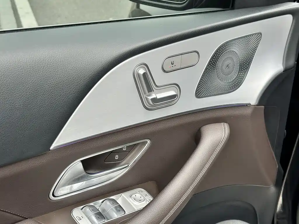 Mercedes-Benz GLE 2021 — фото 10