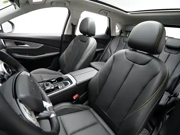 Dongfeng Fengxing T5 EVO 2024
