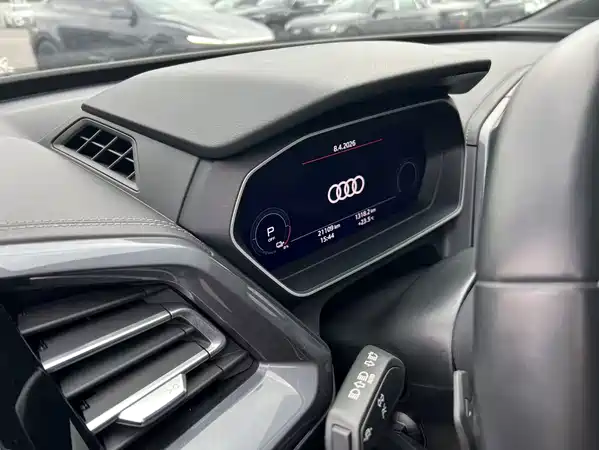 Audi Q4 E-Tron 2024