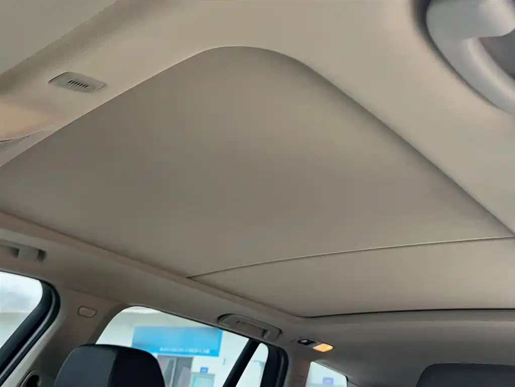 BMW X3 2017 — фото 13