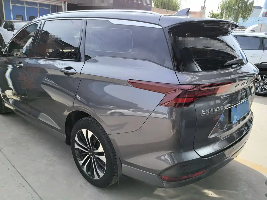 Wuling Victory 2021 — фото 4