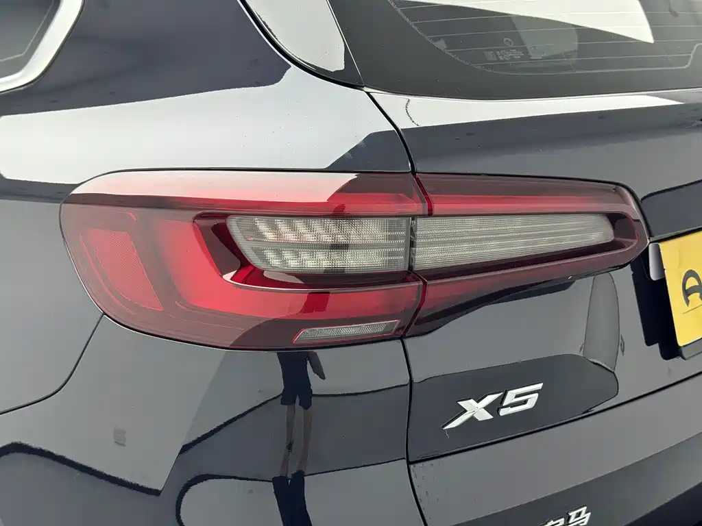 BMW X5 2023 — фото 11