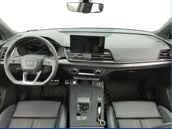 Audi Q5L 2026