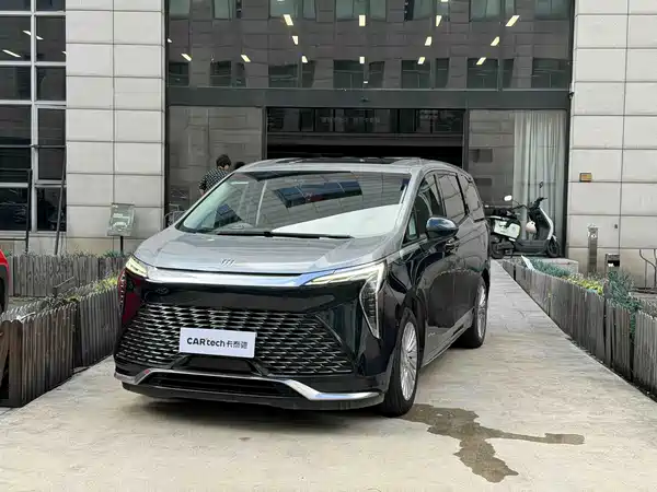Buick Century 2023