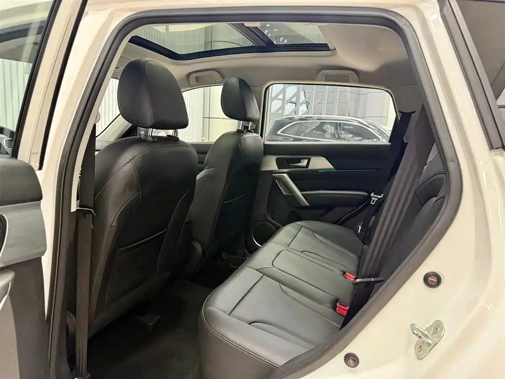 Haval H2 2018 — фото 17