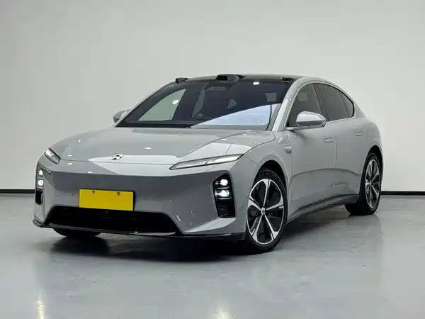 NIO ET5 2025