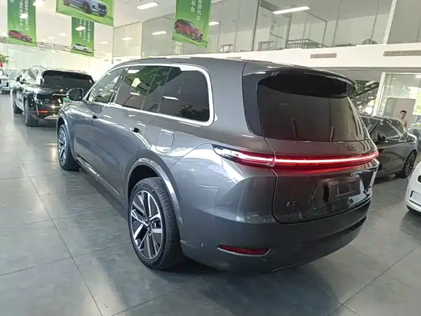 Li Auto L9 2023