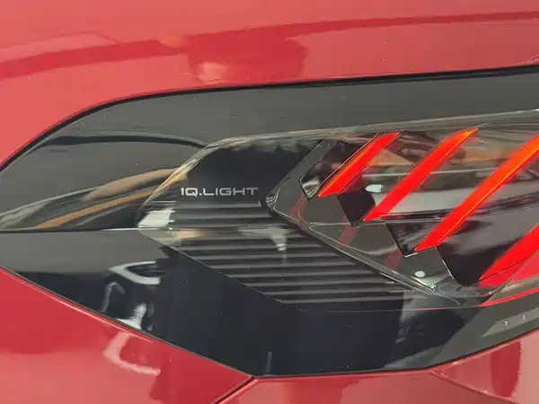 Volkswagen Lamando 2022