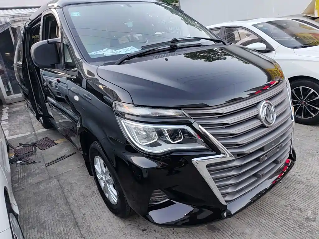 Dongfeng Lingzhi 2020