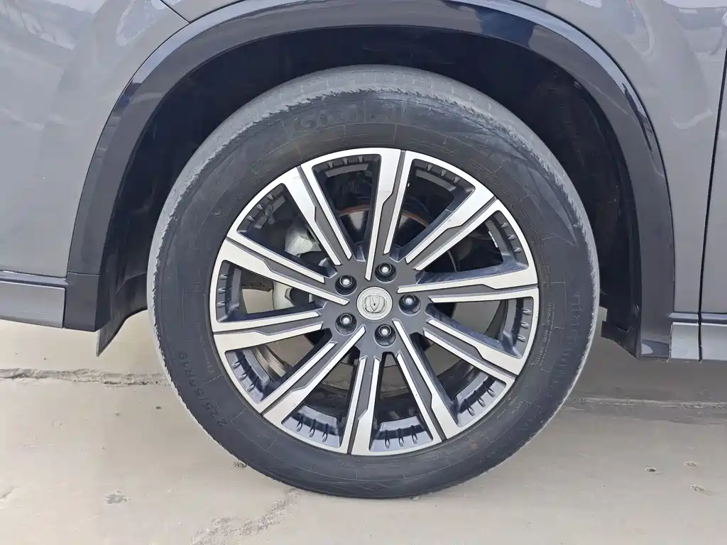 Changan CS75 PLUS 2023 — фото 13