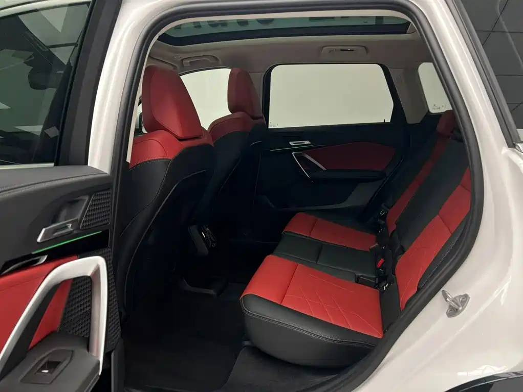 BMW X1 2023 — фото 14