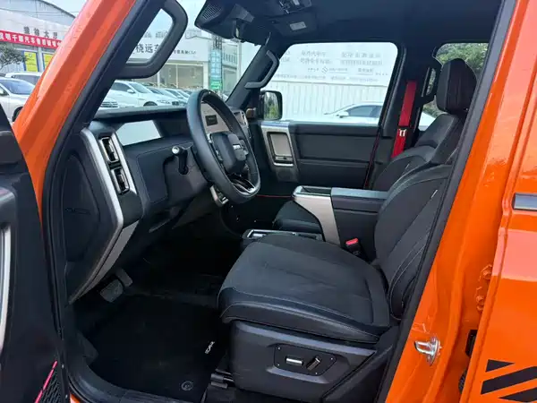 Icar Super V23 2025