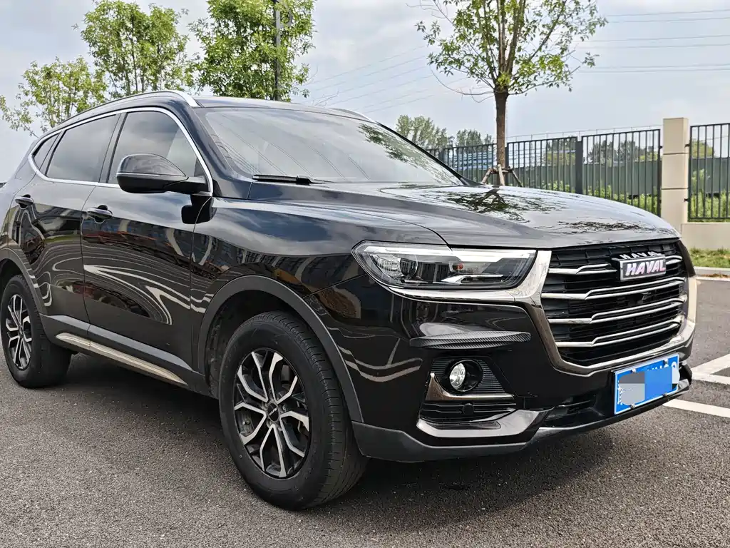 Haval H6 2023
