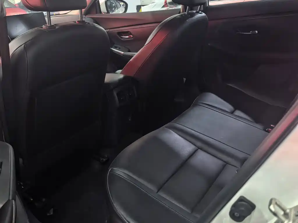 Nissan Sylphy 2024
