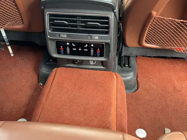 Audi Q7 2025