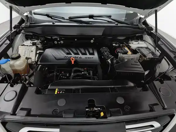 Haval Dargo 2021