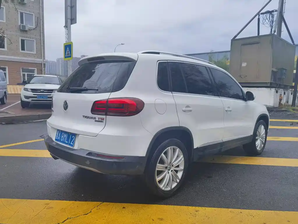 Haval H6 2016