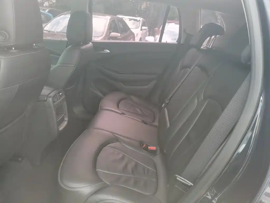 Buick Envision Plus 2020 — фото 17