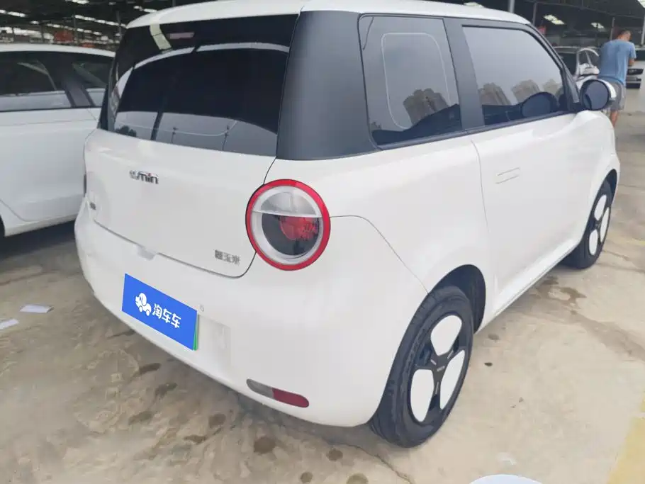 Changan Lumin 2025