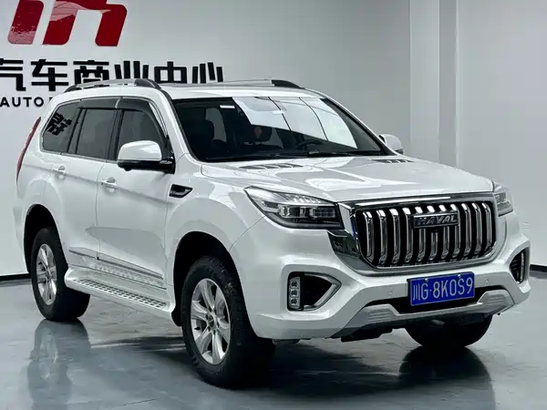 Haval H9 2022