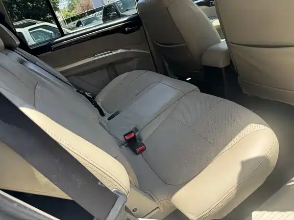 Mitsubishi Pajero Jinchang 2014