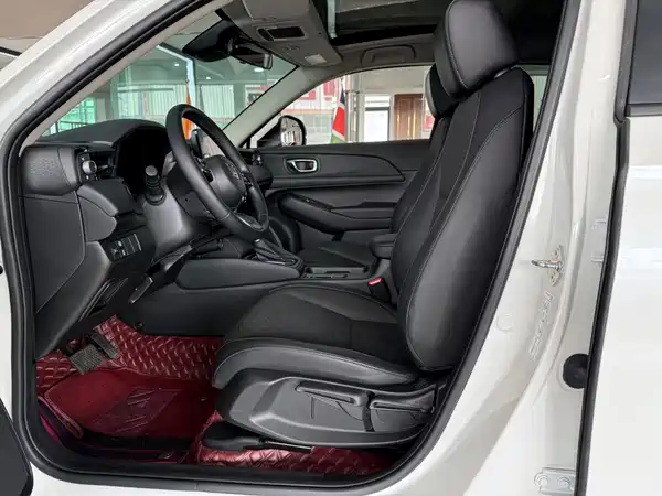 Honda XR-V 2023