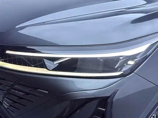 Changan CS75PLUS 2024 — фото 12