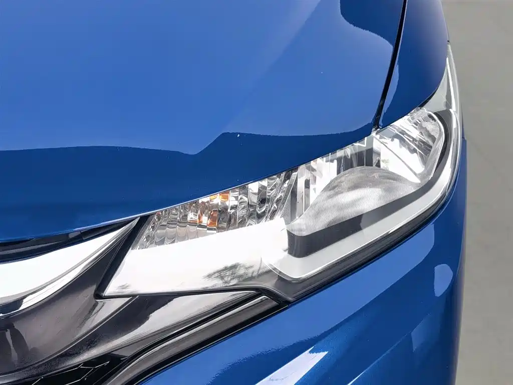 Honda Fit 2018 — фото 7
