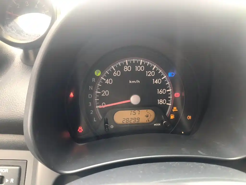 Suzuki Alto 2015 — фото 12