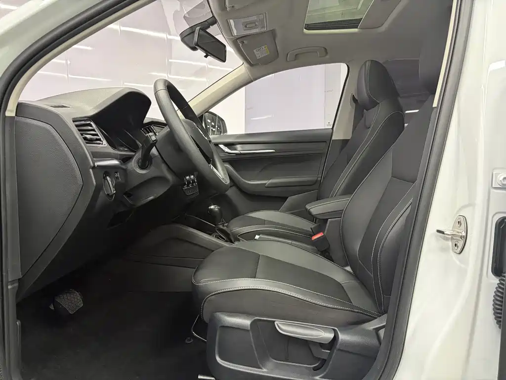 Skoda Kamiq 2023