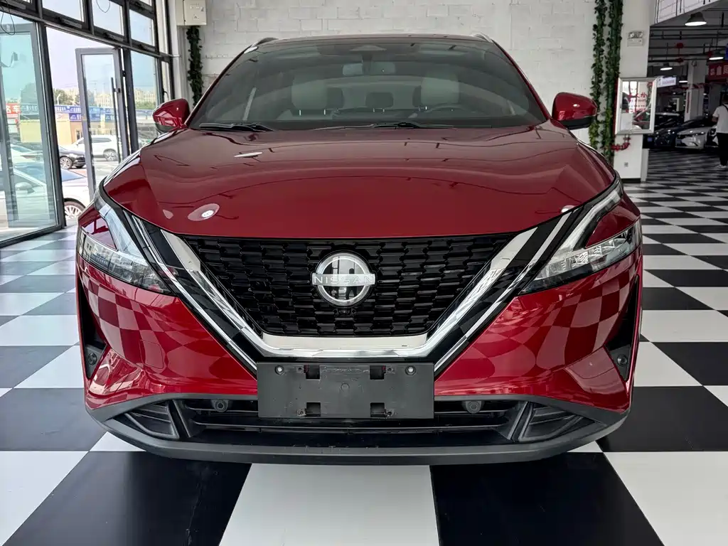 Nissan Fresco 2023
