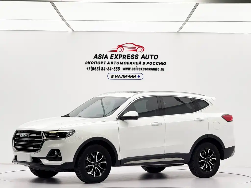 Haval H6 2022
