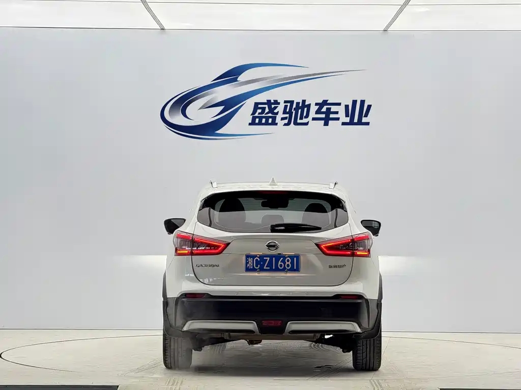 Nissan Qashqai 2022 — фото 5