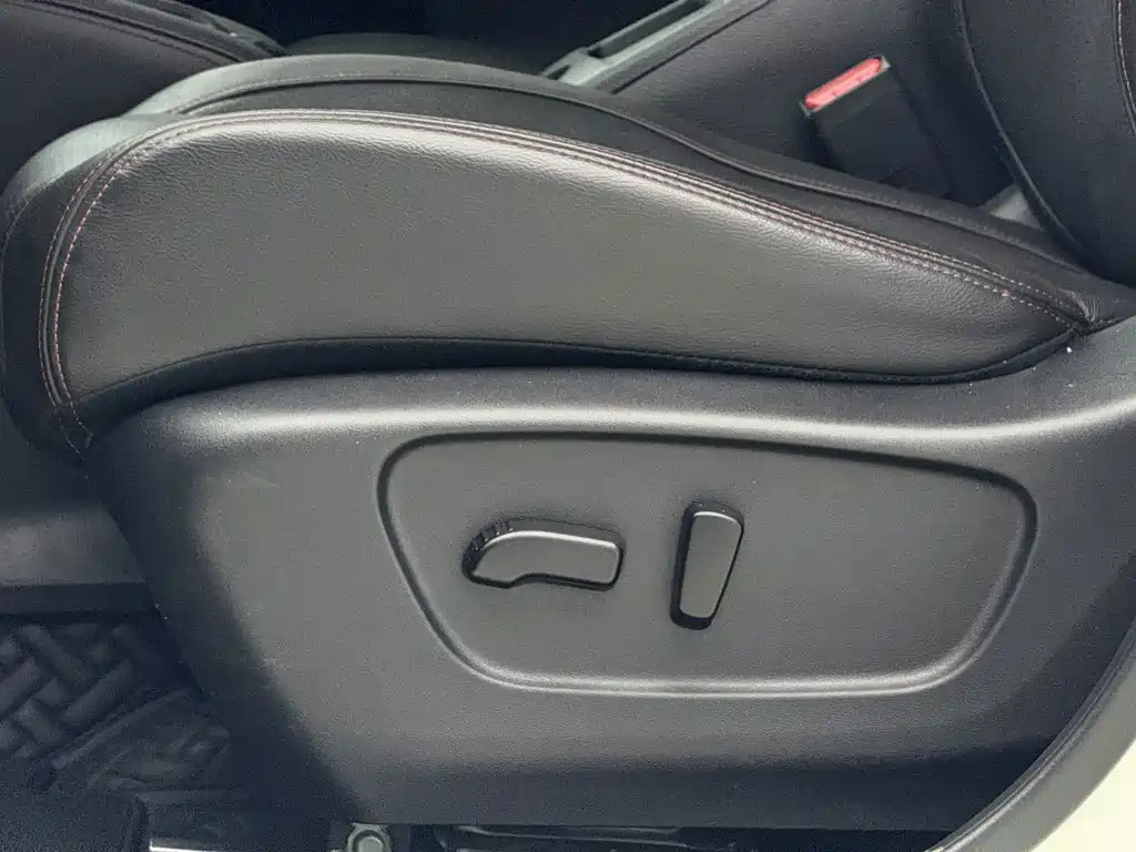 Nissan Qashqai 2022 — фото 18
