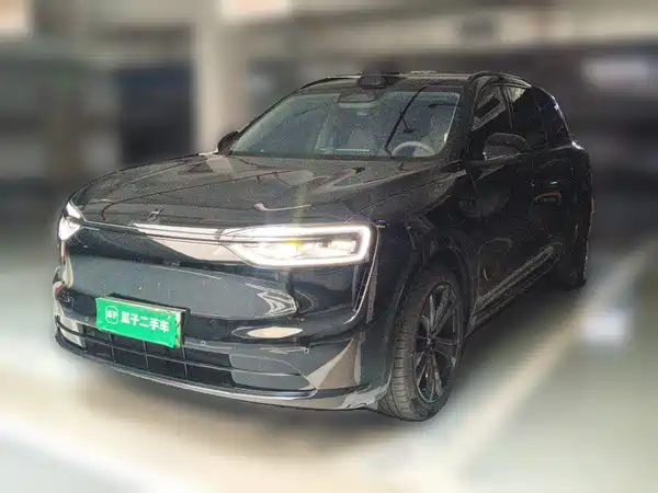 AITO M7 2025