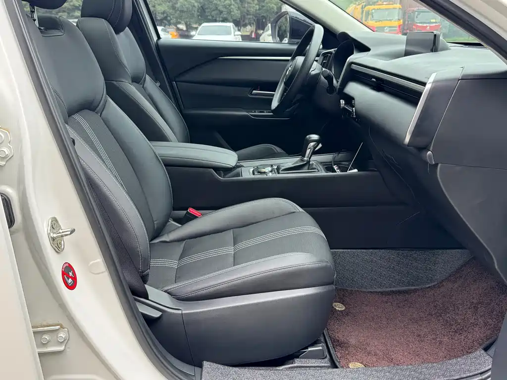 Mazda CX-50 Xingye 2023 — фото 24