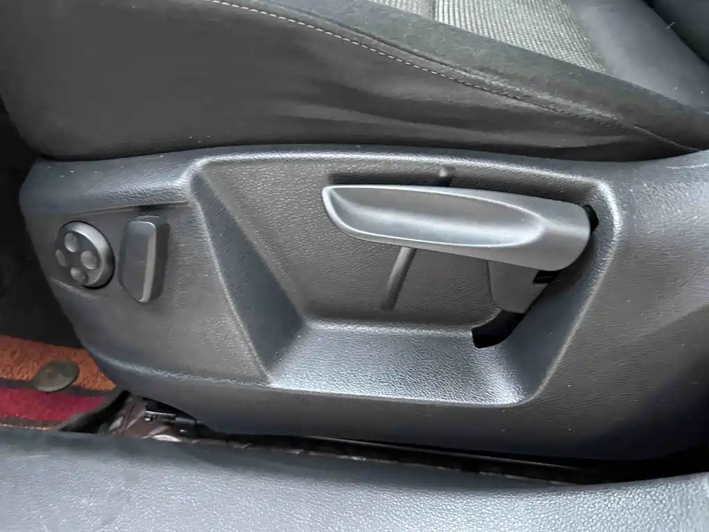 Volkswagen Sharan 2016 — фото 18